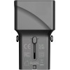 Mobile Origin Travel adapter 25W, EU/US/UK/AU, black - (TAD25-2P-BLK)