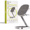 Mobile Origin TravelCharge PRO Silver - (TC31-UC-SLV)