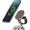 Mobile Origin TravelCharge PRO Silver - (TC31-UC-SLV)