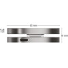 Mobile Origin TravelCharge PRO Silver - (TC31-UC-SLV)