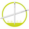 Mobile Origin Universal USB-C Active Stylus Pen PE1 - (MO-UAS-PE1)