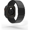 Mobile Origin Watch Titanium Band, black - Apple Watch 49mm/46mm/45mm/44mm - (AWTB-TITAN-BLK)