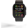 Mobile Origin Watch Titanium Band, black - Apple Watch 49mm/46mm/45mm/44mm - (AWTB-TITAN-BLK)