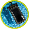 Mobile Origin Waterproof Floating Case 6,5'', black/green - (DBL-BLK-GRN01)