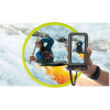 Mobile Origin Waterproof Floating Case 6,5'', black/white - (DBL-BLK-WHT01)