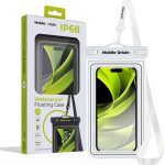 Mobile Origin Waterproof Floating Case 6,5'', white/black - (DBL-WHT-BLK01)