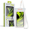 Mobile Origin Waterproof Floating Case 6,5'', white/orange - (DBL-WHT-ORG01)