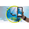 Mobile Origin Waterproof Floating Case 6,8'', black/orange - (DBXL-BLK-ORG01)