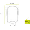 Mobile Origin Wireless Car Dash Charger 15W CA16 - (MO-WCDCH-CA16)