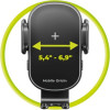 Mobile Origin Wireless Car Dash Charger 15W CA16 - (MO-WCDCH-CA16)