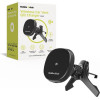 Mobile Origin Wireless Car Vent Qi2 Charger CA15 - (MO-WCVCH-CA15)