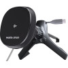 Mobile Origin Wireless Car Vent Qi2 Charger CA15 - (MO-WCVCH-CA15)