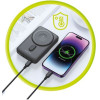 Mobile Origin Wireless Magnetic PowerBank10000mAh PB9 - (MO-WMP-PB9)
