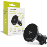 Mobile Origin Wireless Metal Car Charger CA14 - (MO-WMCCH-CA14)