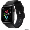 Nomad Active Strap Pro, black - Apple Watch 49mm/46mm/45mm/44mm/42mm - (NM1A41BNW0)