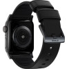 Nomad Active Strap Pro, black - Apple Watch 49mm/46mm/45mm/44mm/42mm - (NM1A41BNW0)