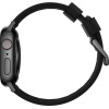 Nomad Active Strap Pro, black - Apple Watch 49mm/46mm/45mm/44mm/42mm - (NM1A41BNW0)