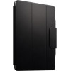 Nomad Leather Folio, black leather - iPad Pro 13'' M4, M5 - (NM013053858)