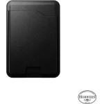Nomad Leather Mag Wallet with Find My Tracking, black - (NM011741858)