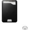 Nomad Leather Mag Wallet with Find My Tracking, black - (NM011741858)
