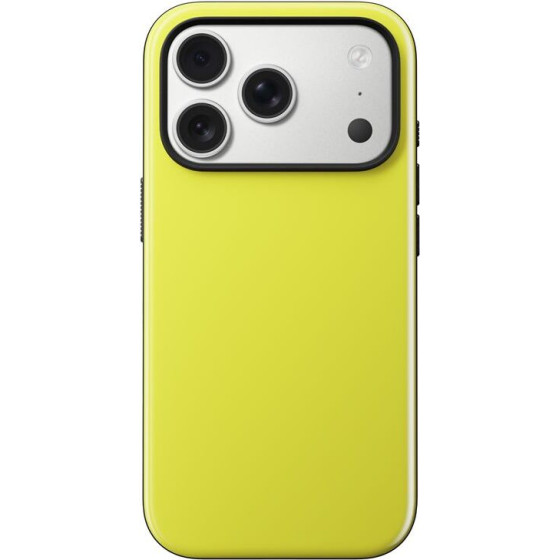 Nomad Modern Case, volt - iPhone 17 Pro - (NM011772858)