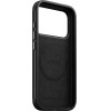 Nomad Modern Case, vulcan black - iPhone 17 Pro - (NM014001858)
