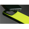 Nomad Modern Case, vulcan black - iPhone 17 Pro - (NM014001858)