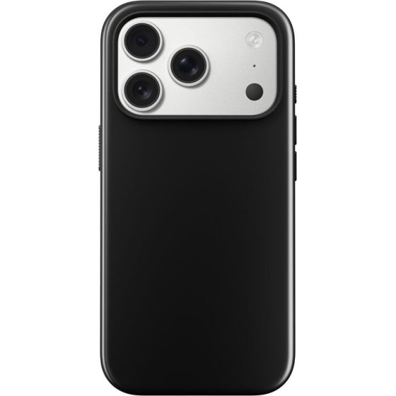 Nomad Modern Case, vulcan black - iPhone 17 Pro - (NM014001858)