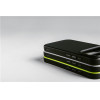 Nomad Modern Case, vulcan black - iPhone 17 Pro Max - (NM011987858)