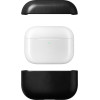 Nomad Modern Leather Case, black (Horween) - Airpods Pro 3 - (NM011291858)