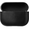 Nomad Modern Leather Case, black (Horween) - Airpods Pro 3 - (NM011291858)