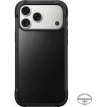 Nomad Modern Leather Case, black (Horween) - iPhone 17 Pro Max - (NM011789858)