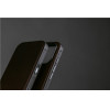 Nomad Modern Leather Case, black - iPhone 17 Pro Max - (NM014285858)