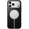 Nomad Modern Leather Case, black - iPhone 17 Pro Max - (NM014285858)