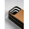 Nomad Modern Leather Case, english tan - iPhone 17 Pro - (NM014315858)
