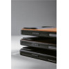Nomad Modern Leather Case, english tan - iPhone 17 Pro - (NM014315858)