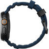 Nomad Rocky Point Band, black/atlantic - AW 49/45/44/42mm - (NM014827858)