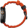Nomad Rocky Point Band, black/magma - AW 49/45/44/42mm - (NM014865858)