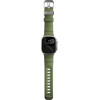 Nomad Rocky Point Band, natural/forest - AW 49/45/44/42mm - (NM014841858)