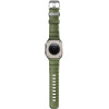 Nomad Rocky Point Band, natural/forest - AW 49/45/44/42mm - (NM014841858)