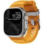 Nomad Rocky Point Band, natural/sol - AW 49/45/44/42mm - (NM013602858)