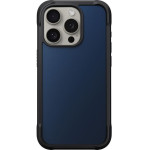 Nomad Rugged Case, atlantic blue - iPhone 15 Pro - (NM01638285)