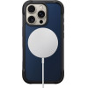 Nomad Rugged case, atlantic blue - iPhone 16 Pro - (NM01382485)