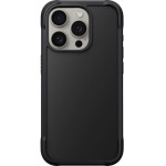 Nomad Rugged Case, black - iPhone 15 Pro - (NM01639985)
