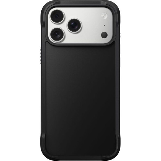 Nomad Rugged Case, black - iPhone 17 Pro Max - (NM014049858)
