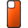 Nomad Rugged Case, orange - iPhone 14 Pro Max - (NM01154785)