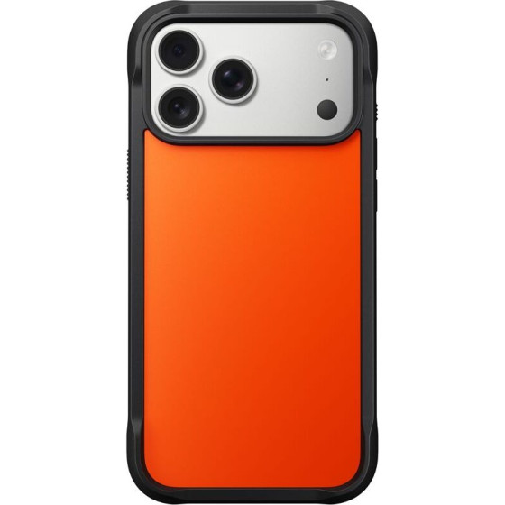 Nomad Rugged Case, ultra orange - iPhone 17 Pro Max - (NM014056858)