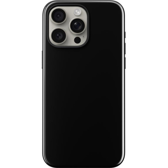Nomad Sport Case, black - iPhone 15 Pro Max - (NM01669685)