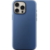 Nomad Sport case, naval blue - iPhone 16 Pro Max - (NM01373285)