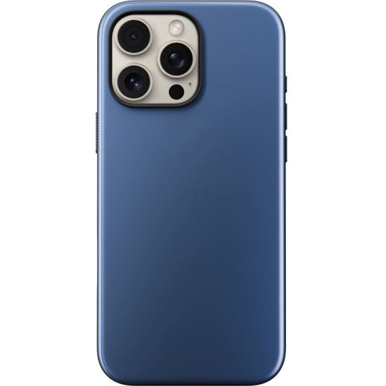 Nomad Sport case, naval blue - iPhone 16 Pro Max - (NM01373285)